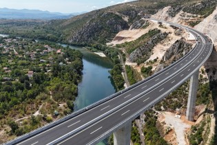 Tri ključna projekta za saobraćajno povezivanje Evrope: BiH na ruti jednog od njih