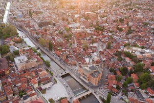 Rekordan broj posjeta tokom SFF-a: Poznat broj dolazaka i noćenja turista