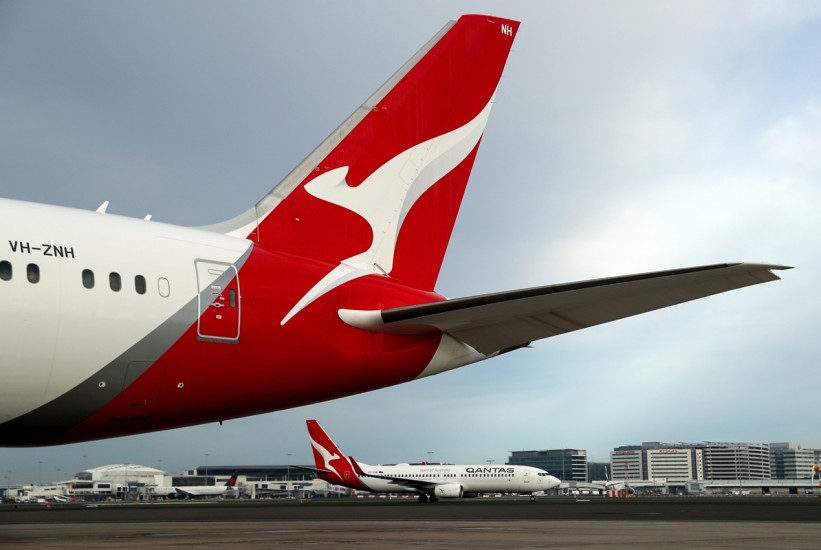 Qantas slučajno prodavao karte za SAD po nevjerovatno niskim cijenama