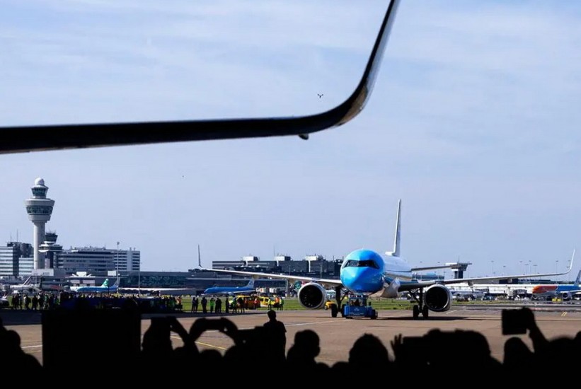 Amsterdamski aerodrom Schiphol ulaže šest milijardi eura za jačanje kapaciteta