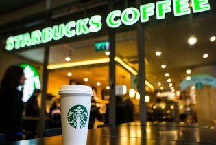 Starbucks optužen da je ukrao koncept za kozmetiku s okusom kafe