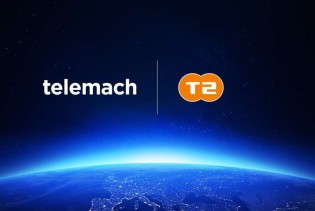 Telemach Slovenija potpisao ugovor o preuzimanju T-2