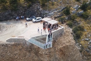 Trebinje ima novu turističku atrakciju