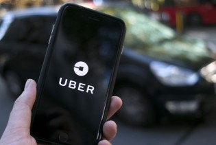 Nizozemska kaznila Uber zbog proslijeđivanja podataka vozača