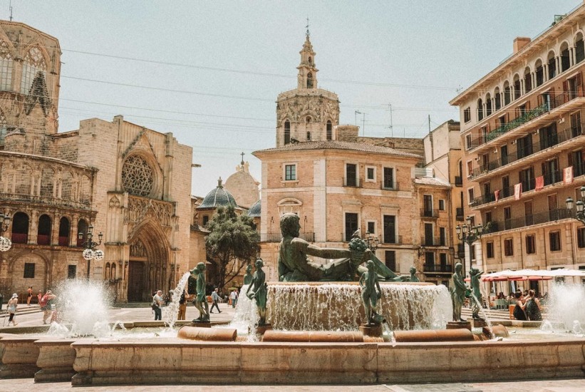 Valencia slijedi Barcelonu: Kazne za kratkoročno izdavanje stanova