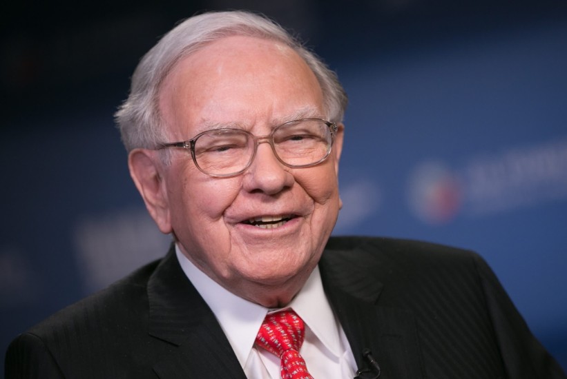 Na šta se ovih dana kladi i koje akcije kupuje Warren Buffett?