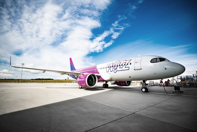 Wizz Air uvodi godišnju pretplatu za neograničeni broj letova: Evo koliko košta