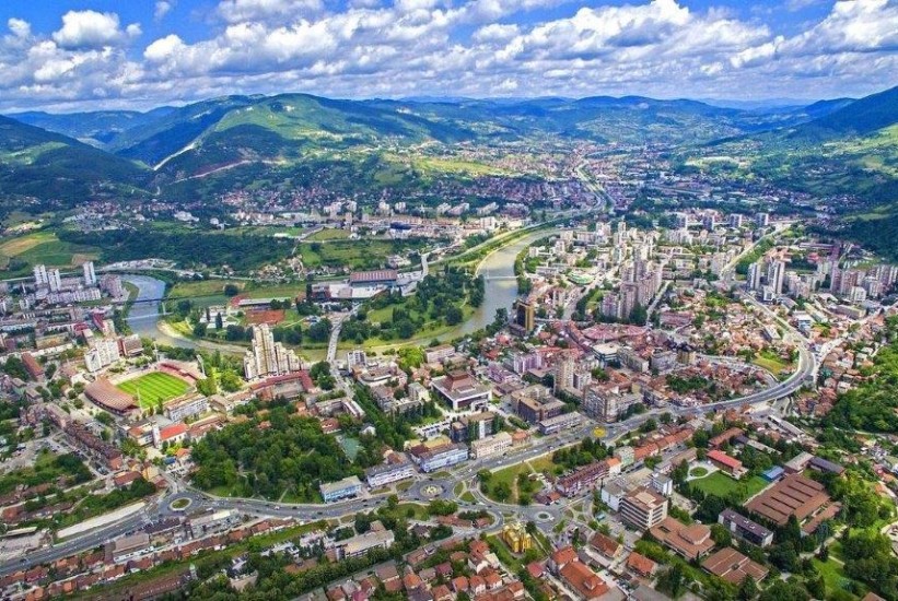 Vlada ZDK donijela odluku o ponovnom pokretanju Turističke zajednice