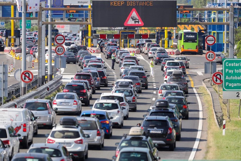 Autoputevi u Hrvatskoj neće pojeftiniti