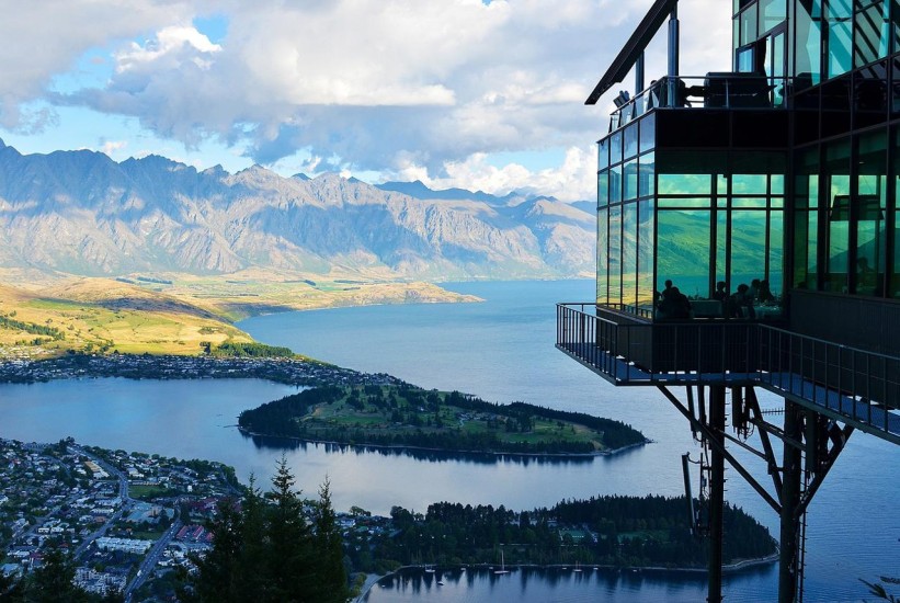 Novi Zeland utrostručio turističku taksu