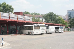 U Beogradu otvorena nova glavna autobuska stanica