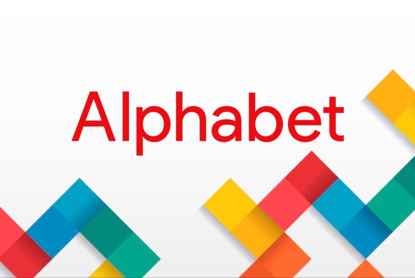 Alphabet investira 3,3 milijarde dolara za dva podatkovna centra