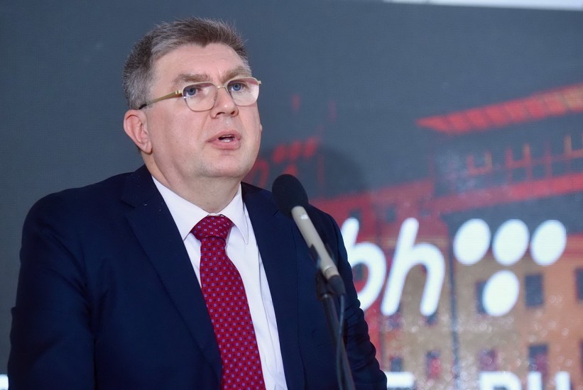 BH Telecom o preuzimanju Telemacha: Strateški iskorak za razvoj