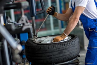 Auto gume: Koju vrstu odabrati?