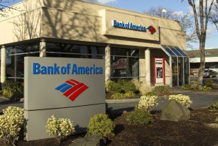 Bank of America podigla minimalnu platu na 24 dolara po satu