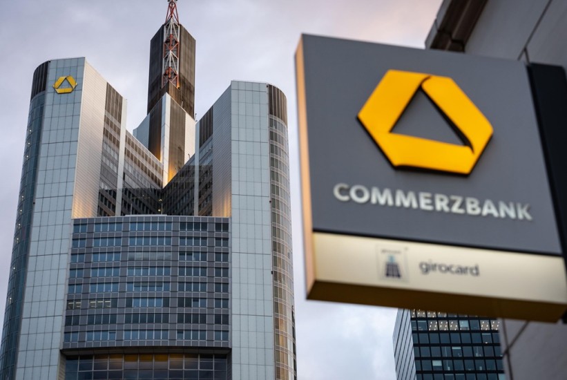 Commerzbank i Deutsche Börse nude kriptovalute korporativnim klijentima