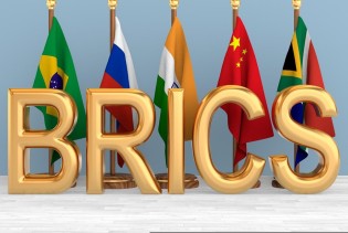 Turska podnijela zahtjev za članstvo u BRICS-u