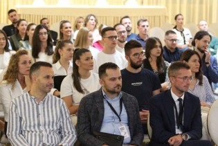 Održan drugi Marketing&Business Meetup u Čapljini