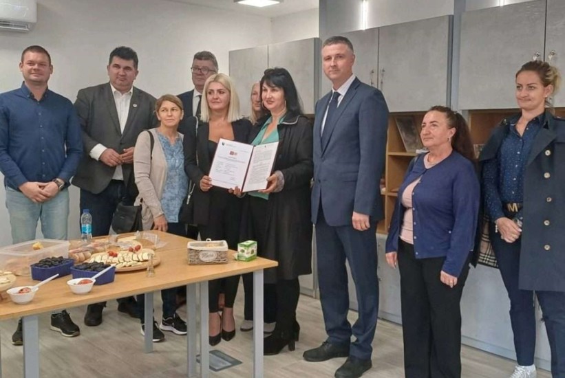 Dodijeljena rješenja o registraciji zaštićenih oznaka za pet tradicionalnih prehrambenih proizvoda