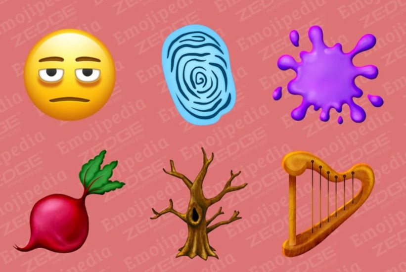 Stižu novi emojiji