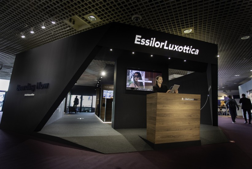 EssilorLuxottica proširuje partnerstvo s Metom