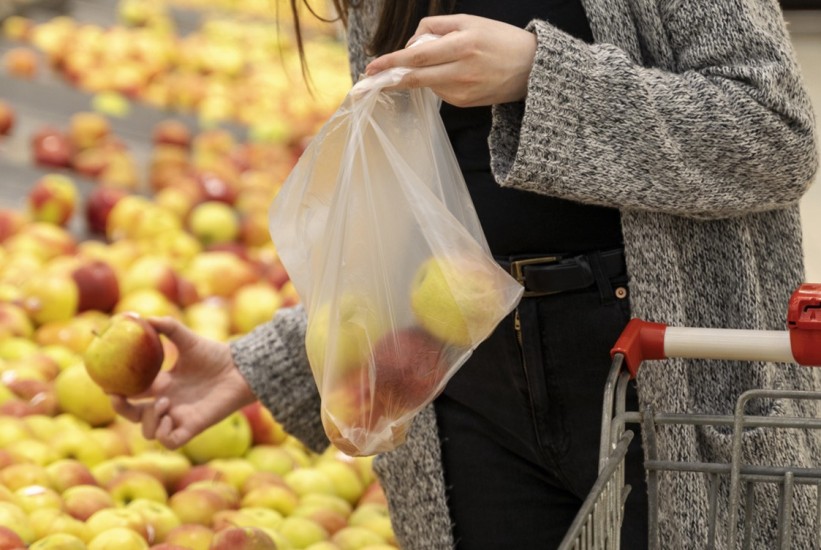 Crna Gora: Od 20. oktobra zabrana upotreba kesa, ali ne svih