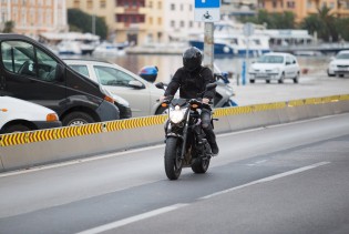 Motociklisti u FBiH će plaćati 50% manju cestarinu od naredne godine