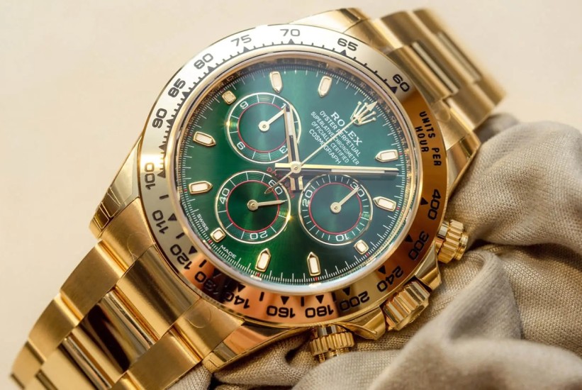 Rolex počinje da prodaje “second hand” satove