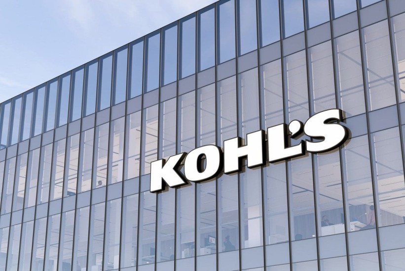 Kohl's lansira novu platformu za brendove - fokus na porodicu