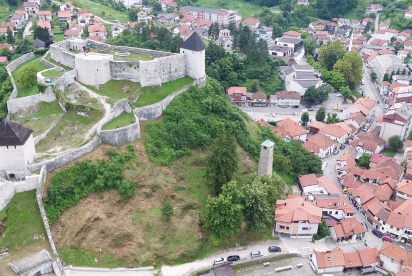 Broj zaposlenih u Tešnju prešao 14.000, najviše u historiji