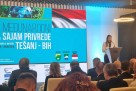 Sjedinjene Američke Države zemlja partner 20. međunarodnog sajma privrede Tešanj