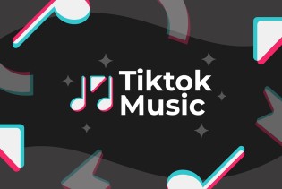 Gasi se TikTok Music