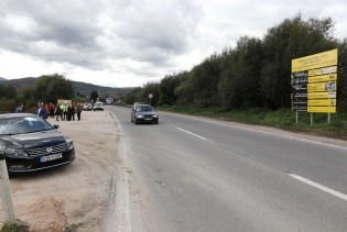 Četiri miliona KM za sanaciju lokalnih i nerazvrstanih cesta u Tuzlanskom kantonu