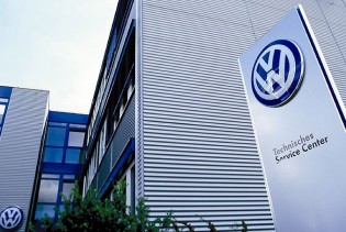 Kako su italijanski radnici spasili Volkswagen