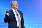 Bill Gates donirao 50 miliona dolara za pobjedu Kamale Harris