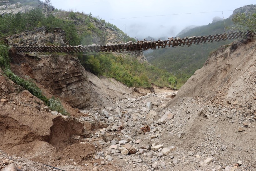 Udruženje poslodavaca u FBiH: Hitna potreba za obnovom željezničke i drumske infrastrukture