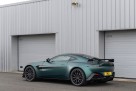 Aston Martin ove godine neće ostvariti svoje planove