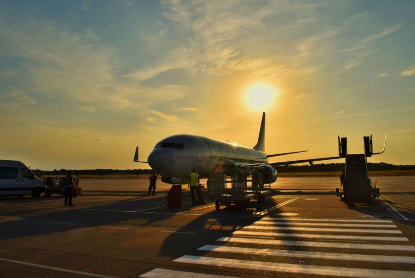 Otkazani svi odlazni letovi sa aerodroma u Belgiji zbog štrajka