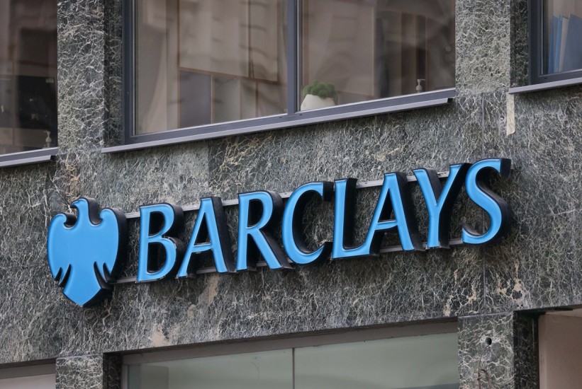 Barclays objavio odlične rezultate, dionice najviše od 2015.