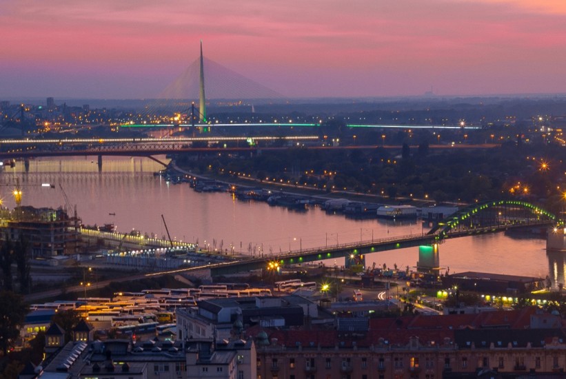 Beograd dobio najluksuzniji hotel, noćenje do 1.900 eura