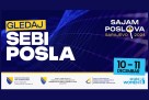 Federalno ministarstvo rada najavljuje najveći Sajam poslova - Gledaj sebi posla