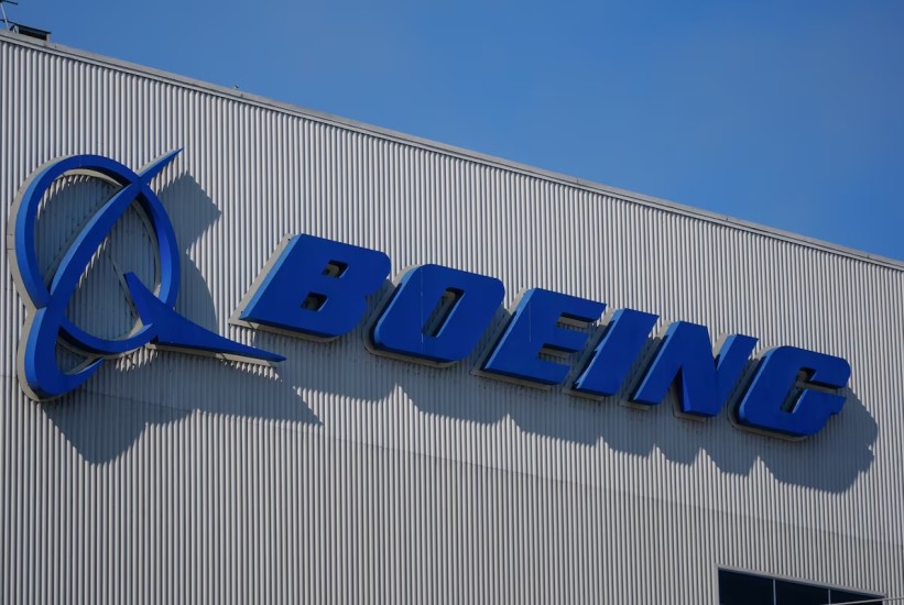 Boeing prodao svoju firmu za proizvodnju opreme za izviđanje