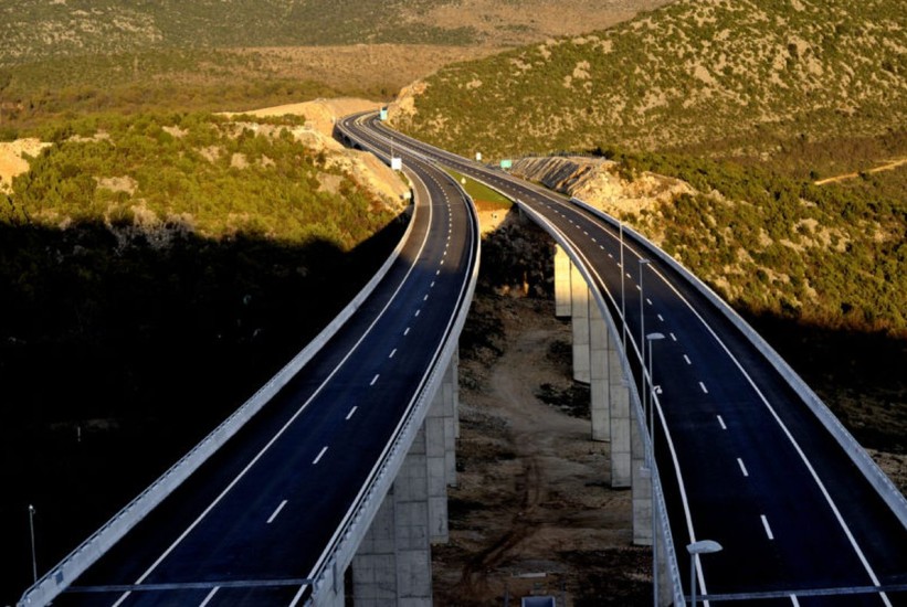 Autoceste FBiH zabilježile rast: Za devet mjeseci naplaćeno skoro 5 miliona KM cestarina