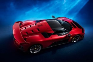 Novi Ferrari košta 3.6 miliona eura