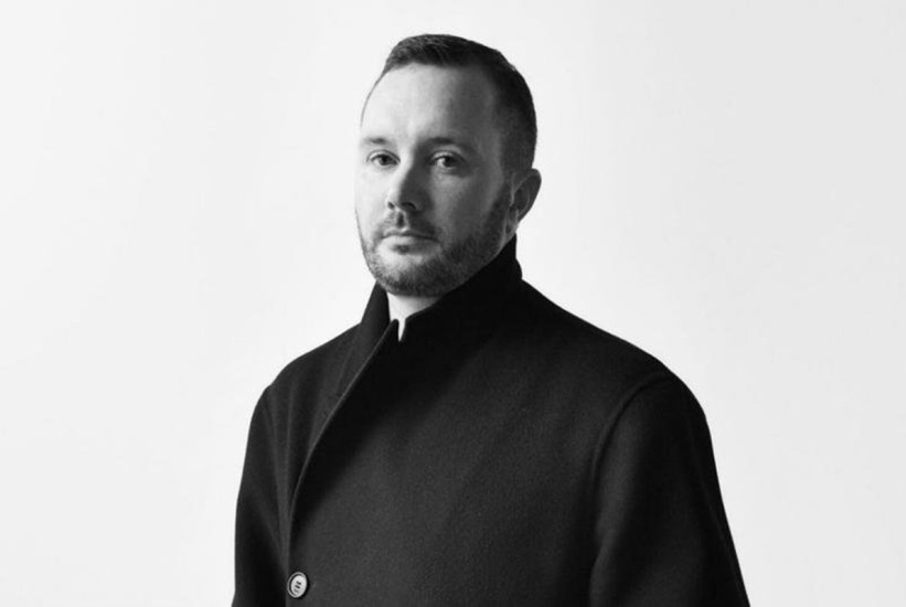 Kim Jones napušta Fendi