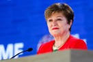 Georgieva: Svjetska ekonomija u opasnosti od slabog rasta i nezadovoljstva