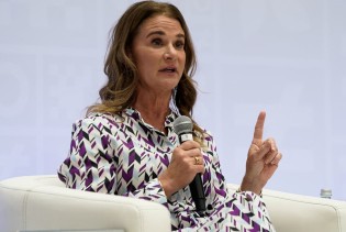 Melinda French Gates pokreće fond od 250 miliona dolara za zdravlje žena