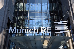 Munich Re u velikom gubitku zbog oluja i poplava