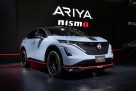 Nissan Ariya Nismo stigao u Evropu