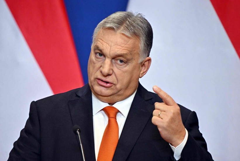 Orban: EU započela ekonomski hladni rat sa Kinom